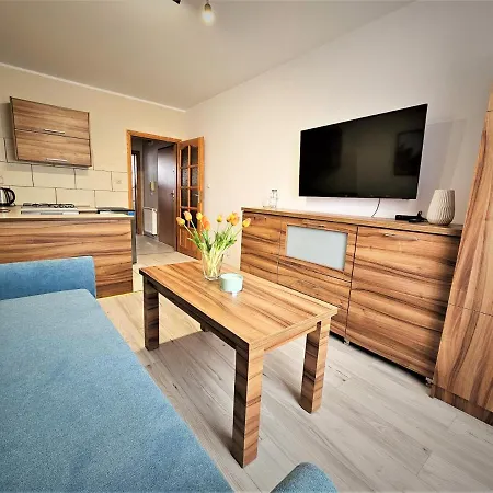 Apartament Haller Wladyslawowo Exterior photo