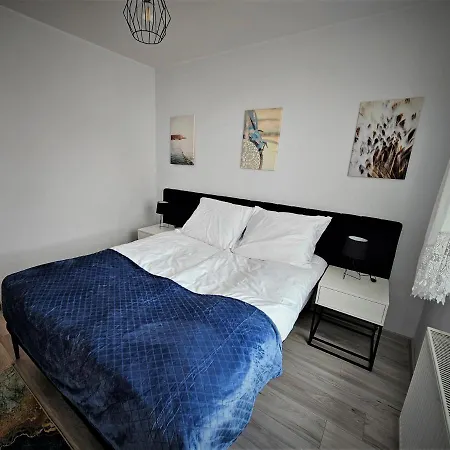 Apartament Haller Wladyslawowo Exterior photo
