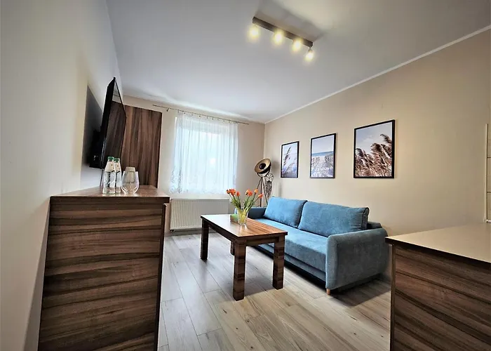 Apartament Haller