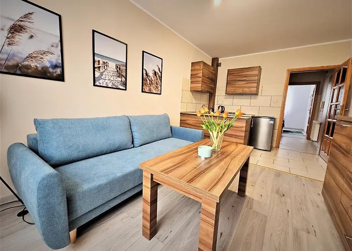 Apartament Haller