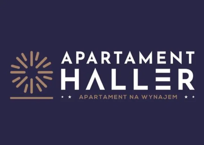 Apartament Haller