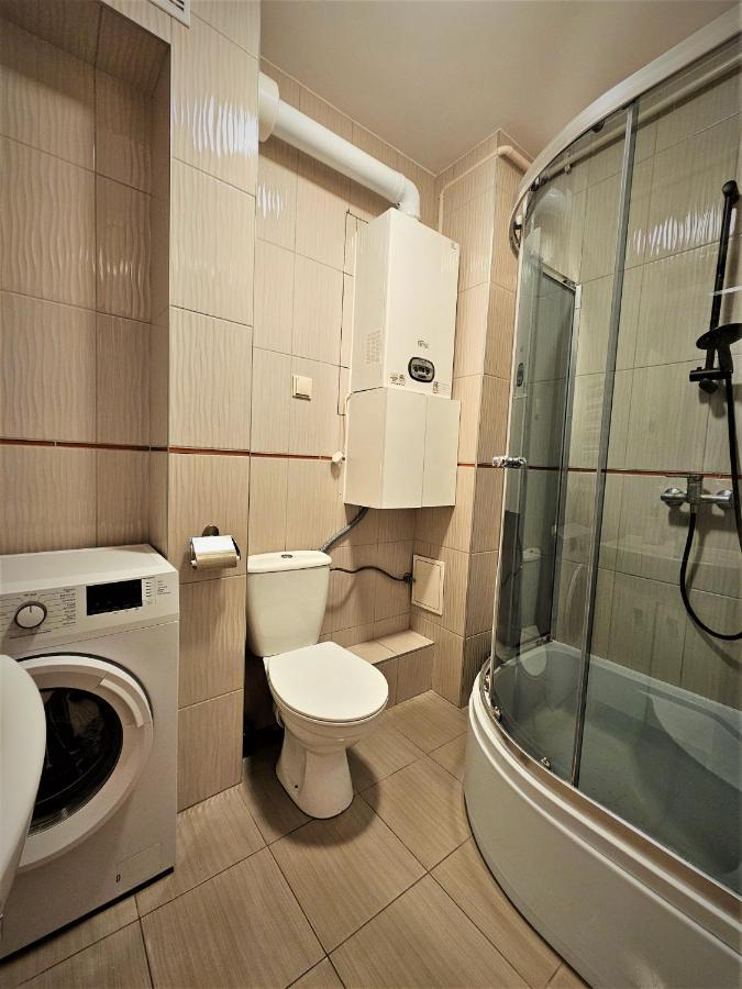 Haller Apartment Wladyslawowo