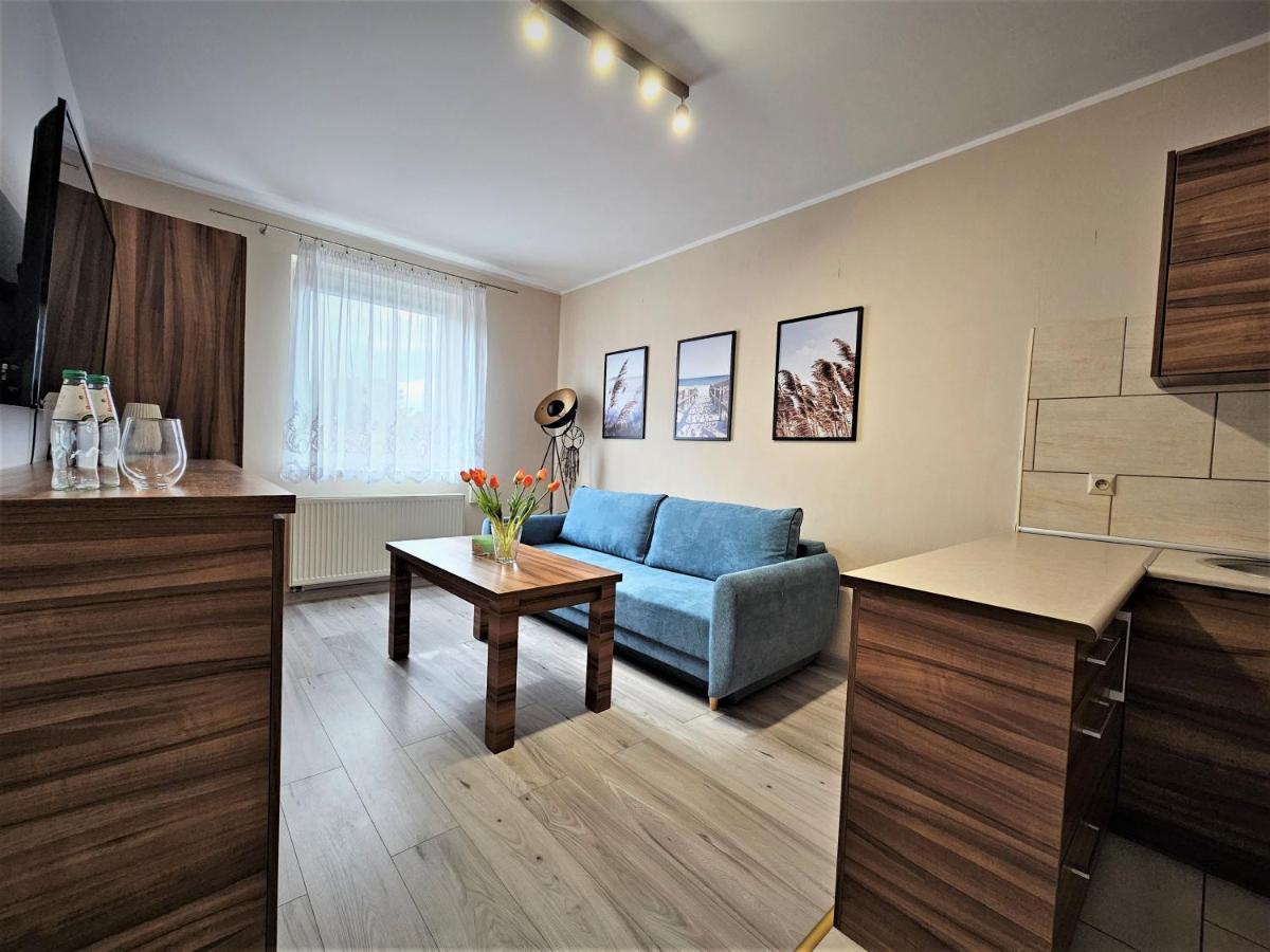 Haller Apartment