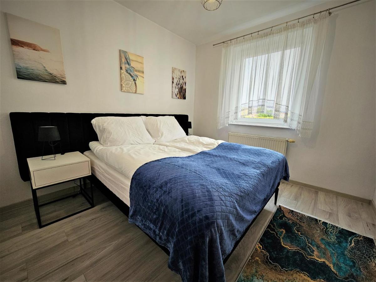 Haller Apartment