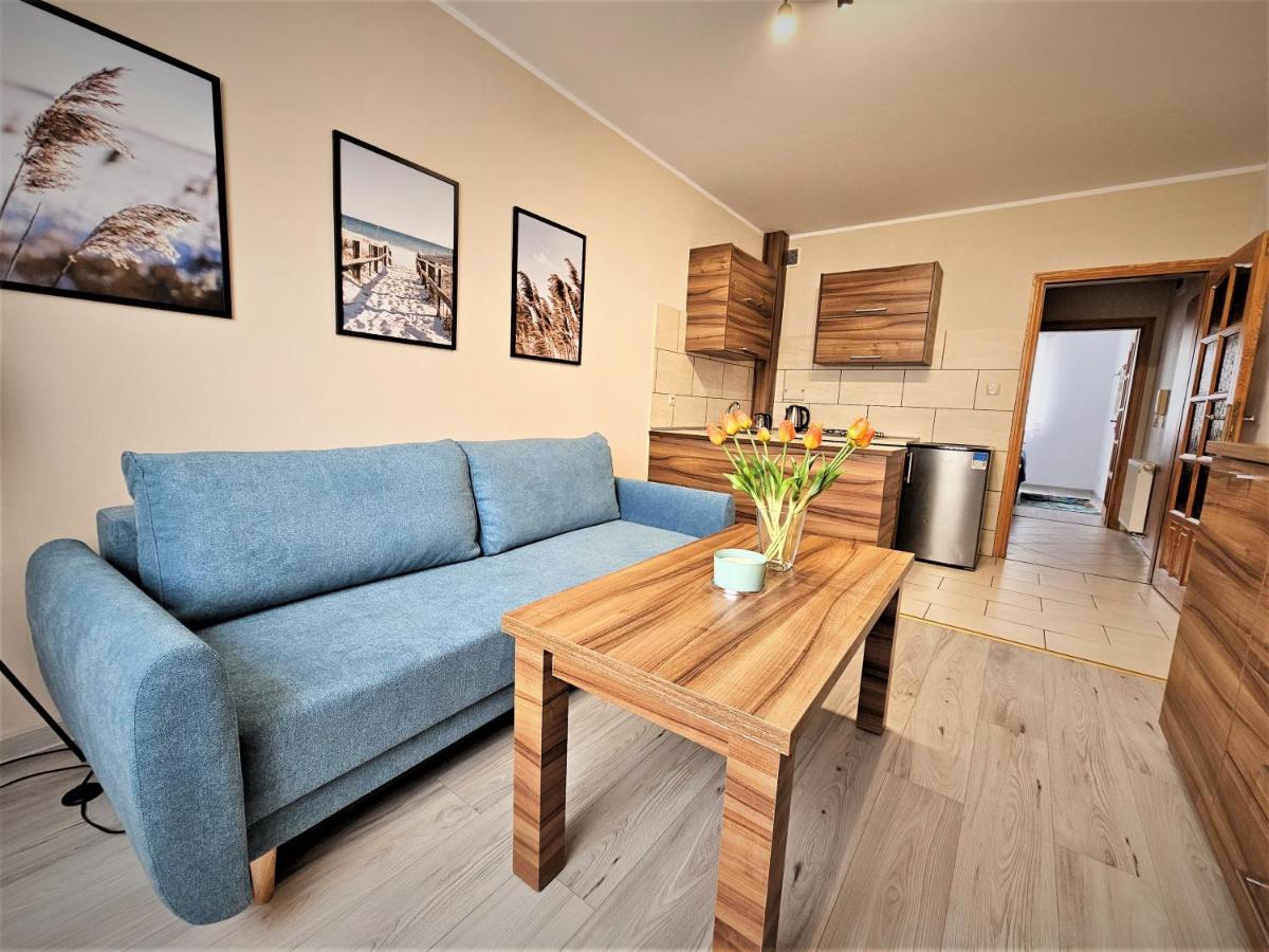 Haller Apartment *