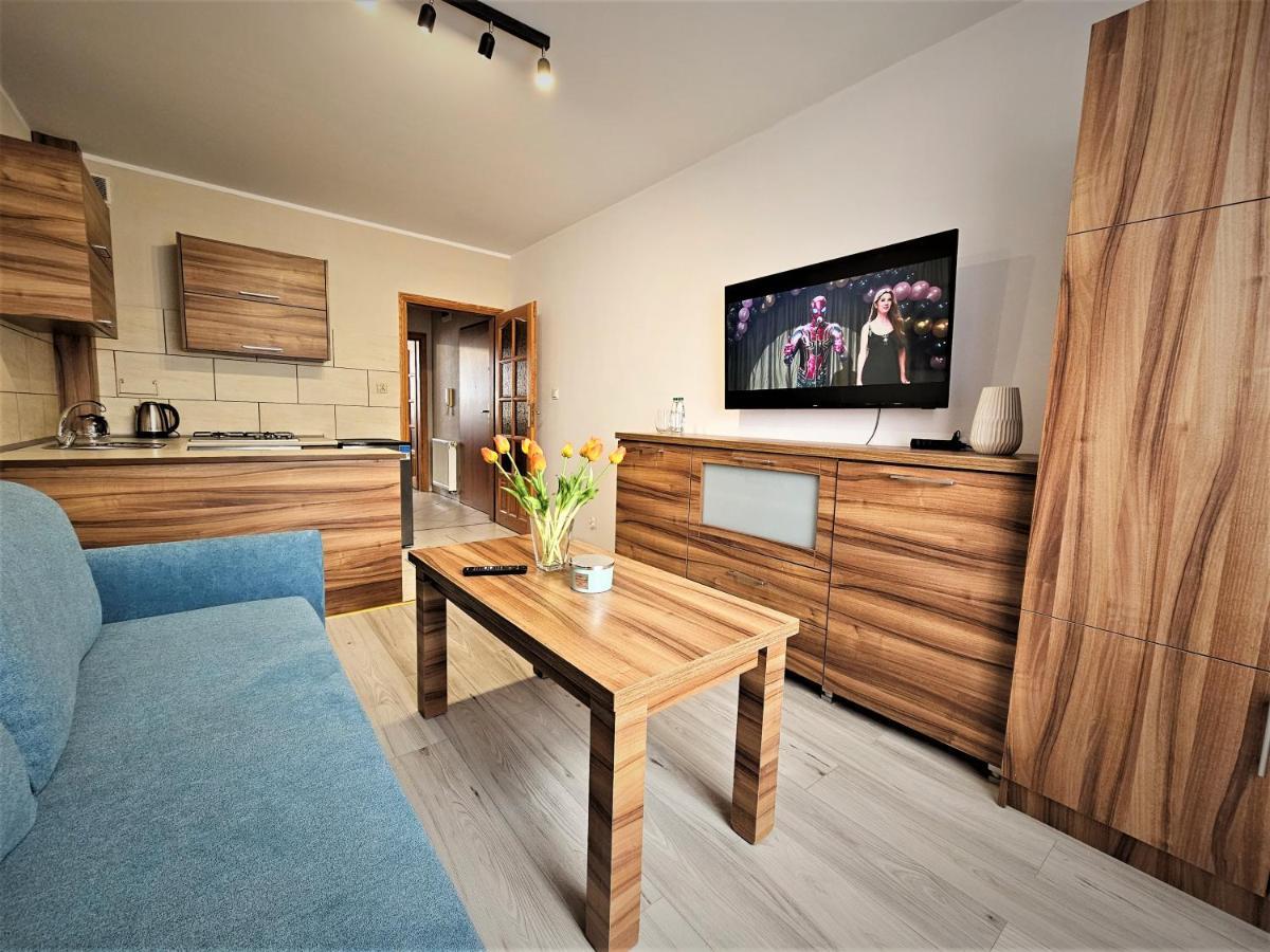 Apartment Haller *